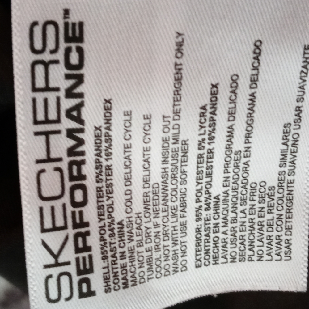 Skechers Performance Pants View 6